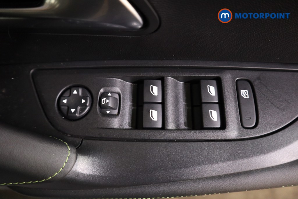 Peugeot 2008 GT Automatic Petrol SUV - Stock Number (1618976) - 14th supplementary image