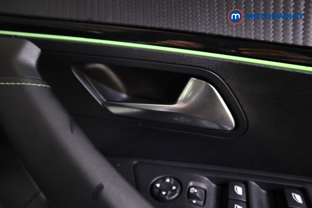 Peugeot 2008 GT Automatic Petrol SUV - Stock Number (1618976) - 15th supplementary image