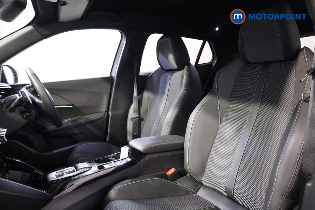 Peugeot 2008 GT Automatic Petrol SUV - Stock Number (1618976) - 17th supplementary image
