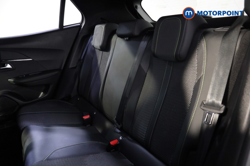Peugeot 2008 GT Automatic Petrol SUV - Stock Number (1618976) - 18th supplementary image