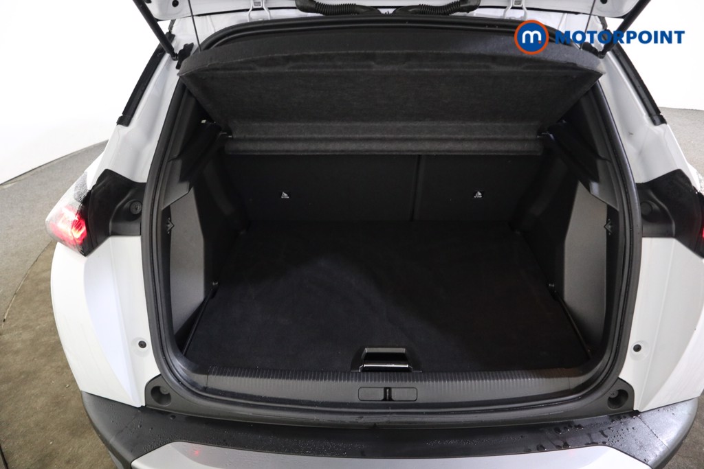 Peugeot 2008 GT Automatic Petrol SUV - Stock Number (1618976) - 20th supplementary image