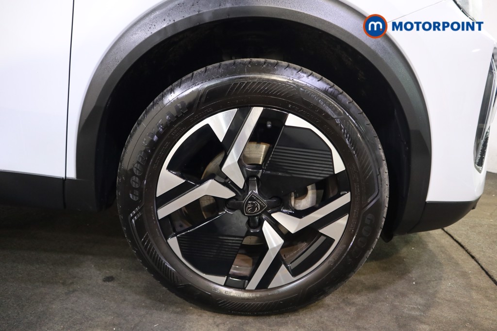 Peugeot 2008 GT Automatic Petrol SUV - Stock Number (1618976) - 24th supplementary image