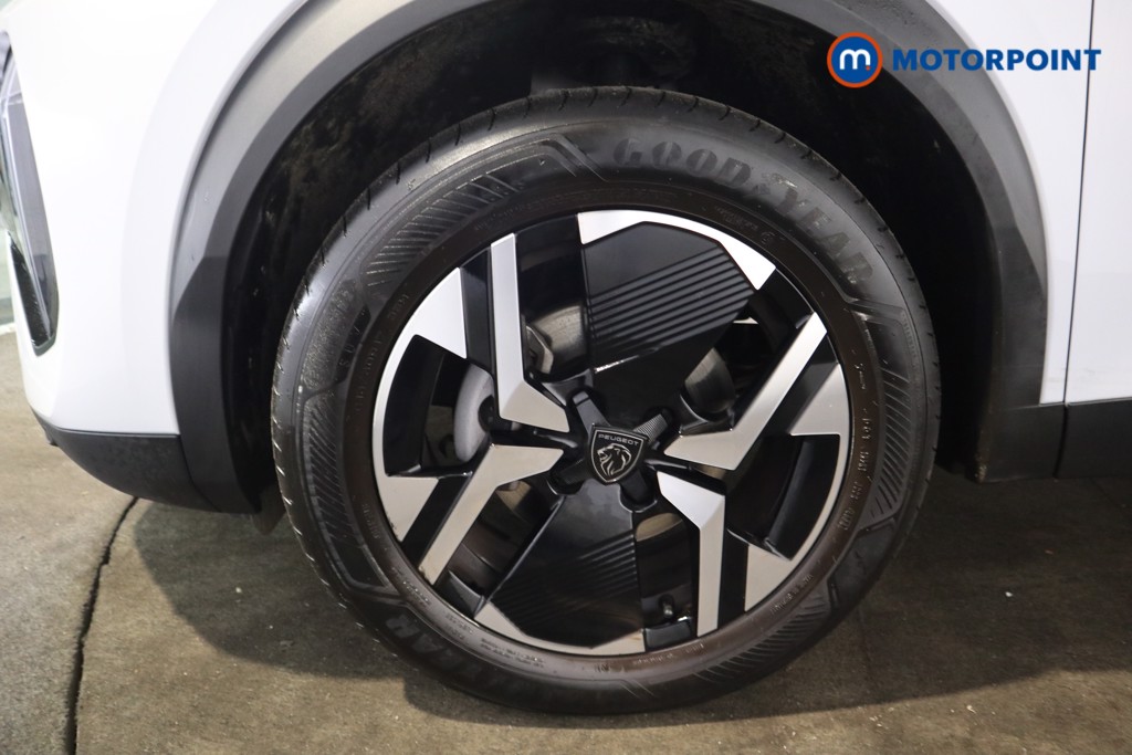 Peugeot 2008 GT Automatic Petrol SUV - Stock Number (1618976) - 25th supplementary image