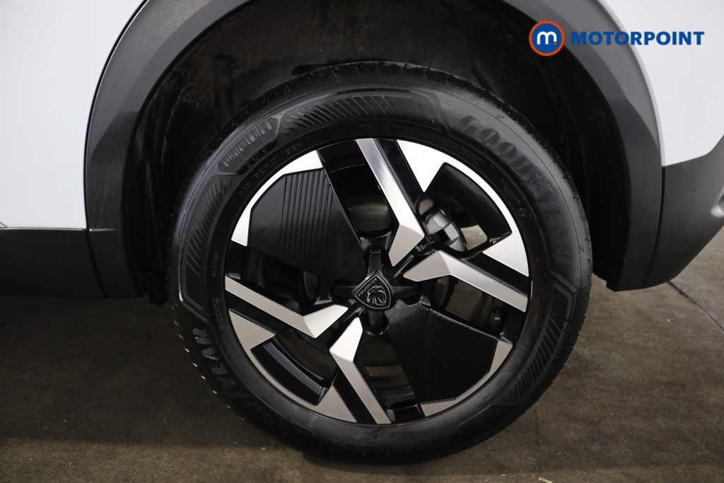 Peugeot 2008 GT Automatic Petrol SUV - Stock Number (1618976) - 26th supplementary image