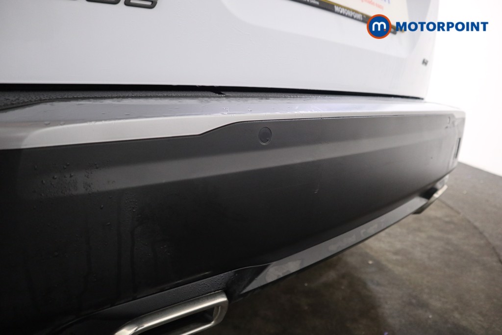 Peugeot 2008 GT Automatic Petrol SUV - Stock Number (1618976) - 27th supplementary image