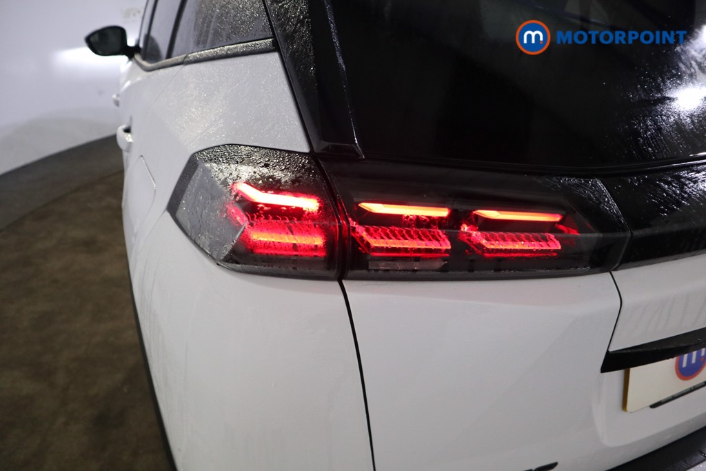 Peugeot 2008 GT Automatic Petrol SUV - Stock Number (1618976) - 28th supplementary image