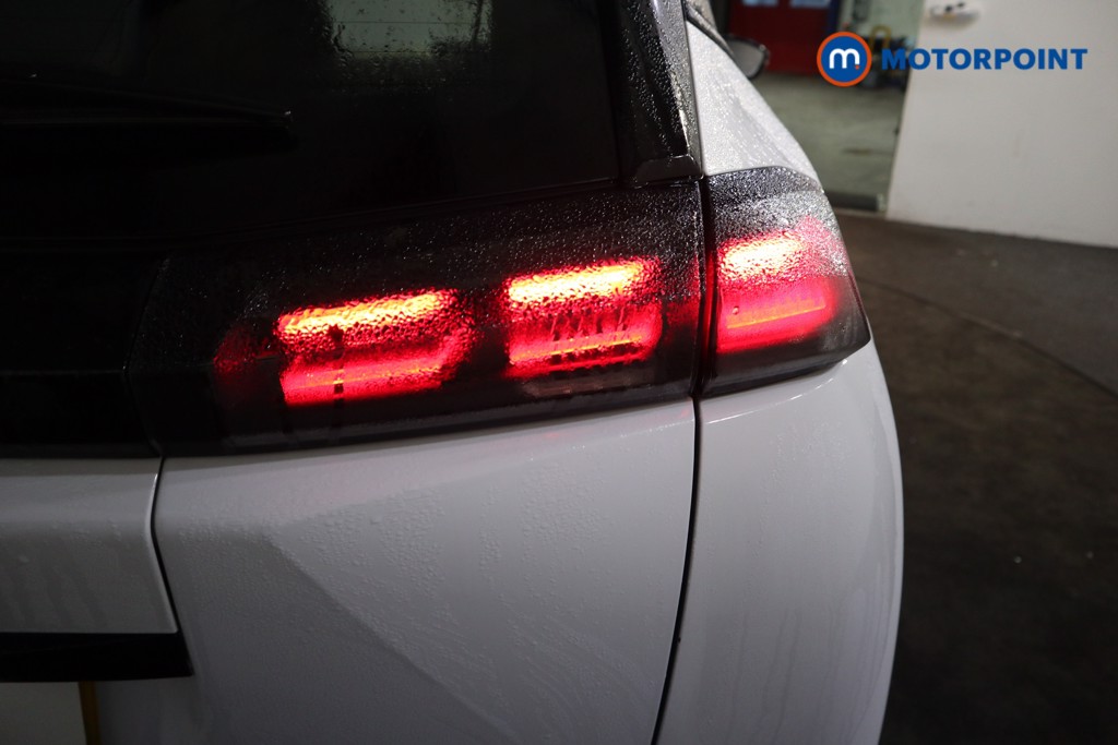 Peugeot 2008 GT Automatic Petrol SUV - Stock Number (1618976) - 29th supplementary image