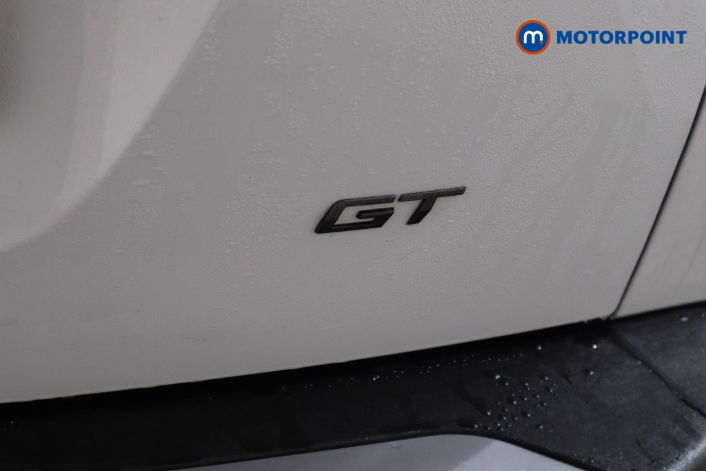 Peugeot 2008 GT Automatic Petrol SUV - Stock Number (1618976) - 30th supplementary image