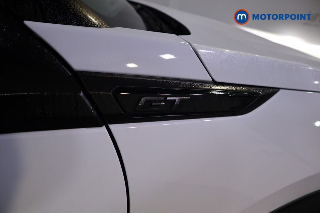 Peugeot 2008 GT Automatic Petrol SUV - Stock Number (1618976) - 34th supplementary image