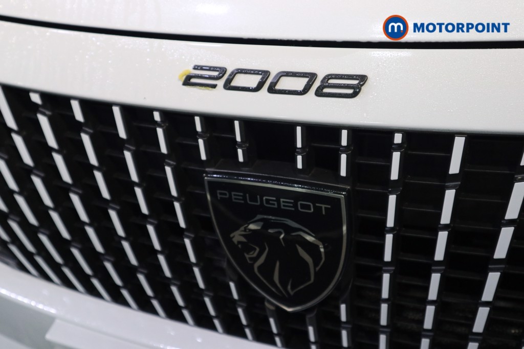 Peugeot 2008 GT Automatic Petrol SUV - Stock Number (1618976) - 39th supplementary image