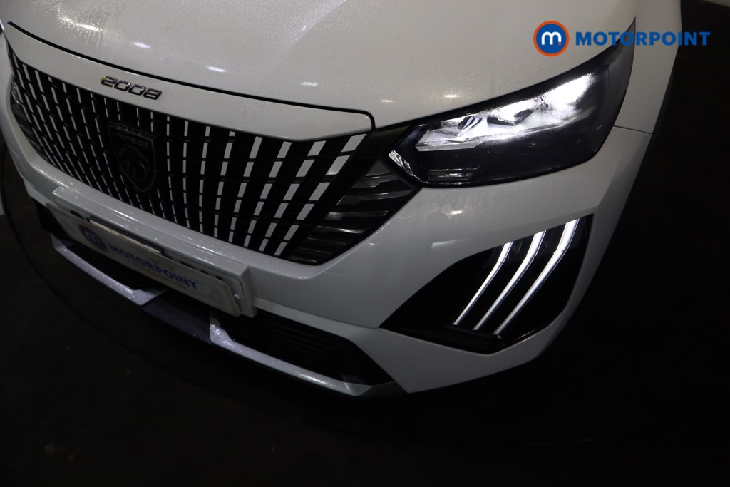 Peugeot 2008 GT Automatic Petrol SUV - Stock Number (1618976) - 40th supplementary image