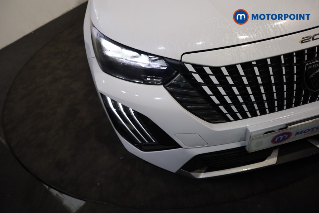 Peugeot 2008 GT Automatic Petrol SUV - Stock Number (1618976) - 41st supplementary image