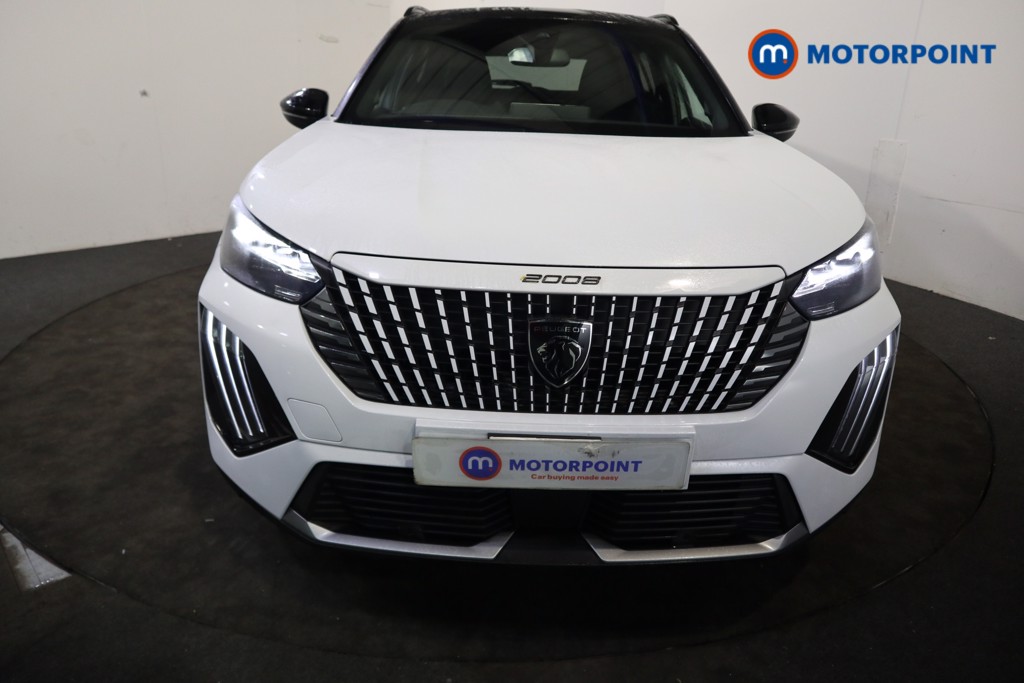 Peugeot 2008 GT Automatic Petrol SUV - Stock Number (1618976) - 42nd supplementary image