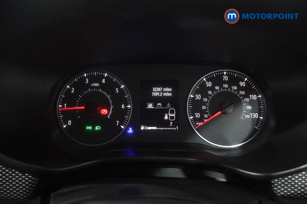 Dacia Sandero Expression Manual Petrol Hatchback - Stock Number (1619018) - 3rd supplementary image