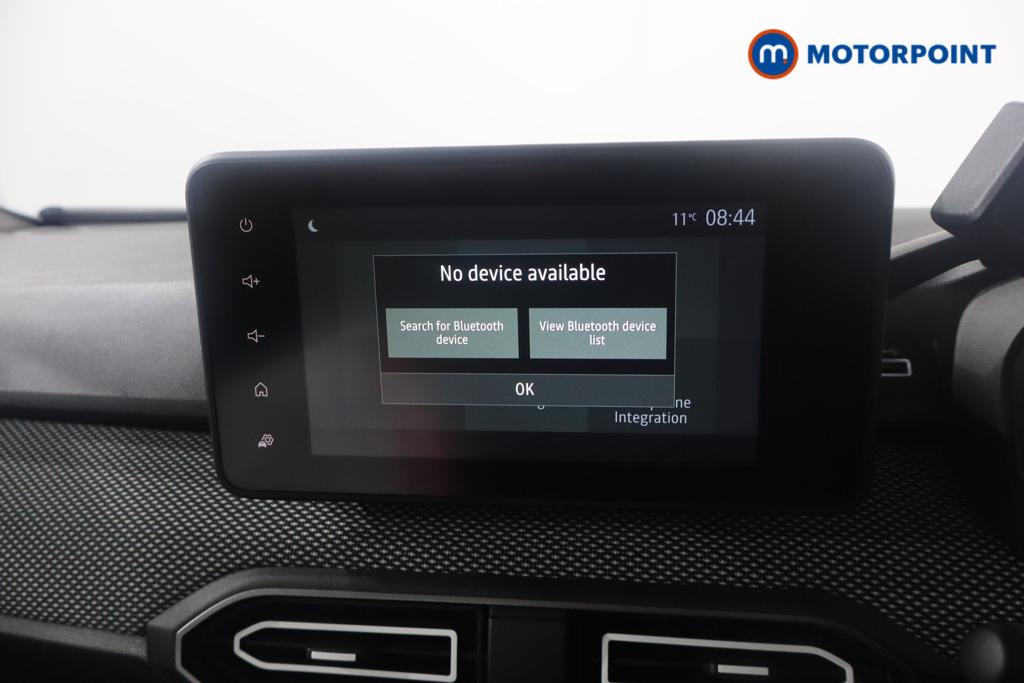 Dacia Sandero Expression Manual Petrol Hatchback - Stock Number (1619018) - 7th supplementary image