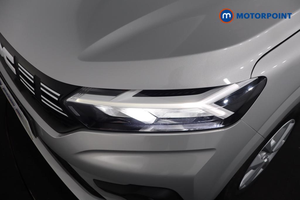 Dacia Sandero Expression Manual Petrol Hatchback - Stock Number (1619018) - 14th supplementary image