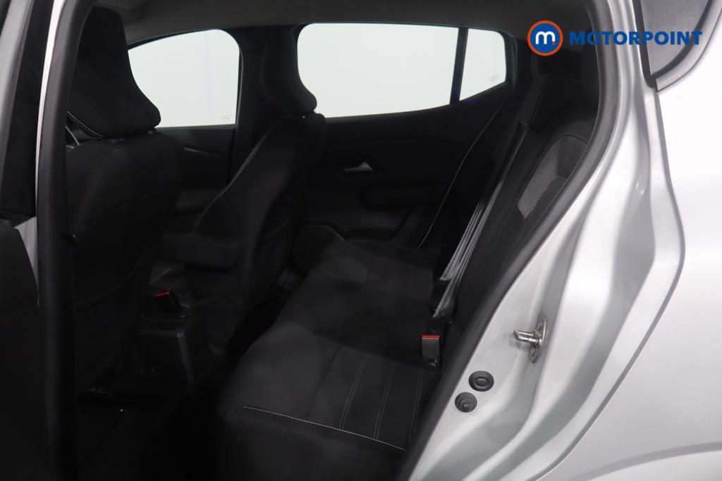 Dacia Sandero Expression Manual Petrol Hatchback - Stock Number (1619018) - 18th supplementary image