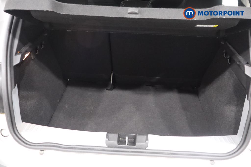 Dacia Sandero Expression Manual Petrol Hatchback - Stock Number (1619018) - 21st supplementary image