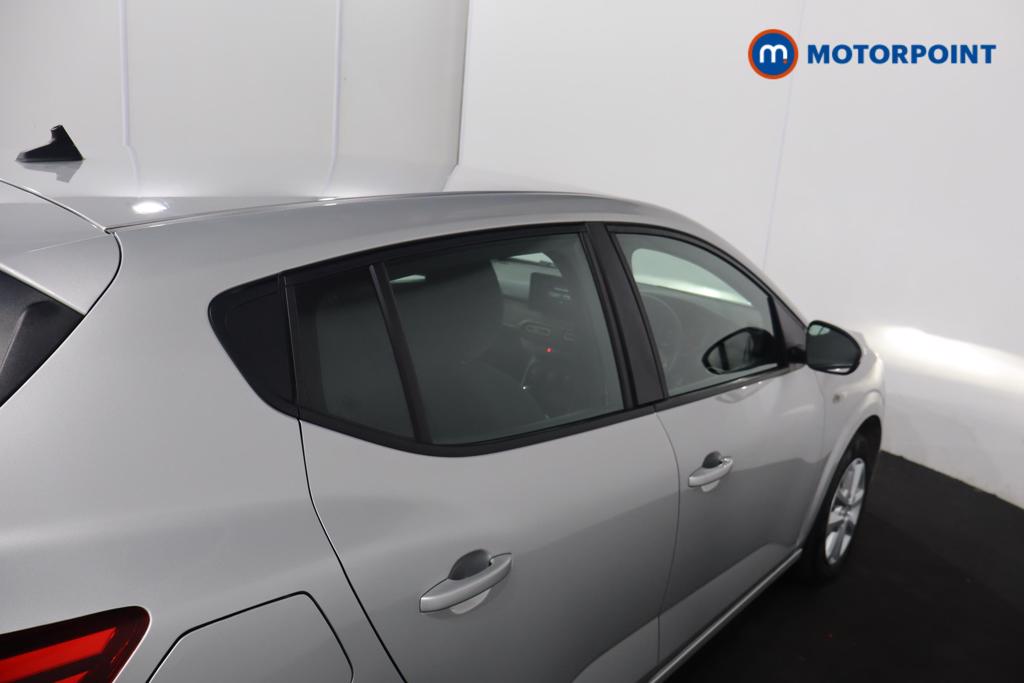 Dacia Sandero Expression Manual Petrol Hatchback - Stock Number (1619018) - 22nd supplementary image