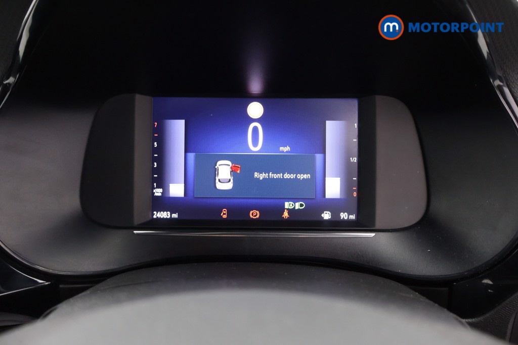 Vauxhall Corsa GS Manual Petrol Hatchback - Stock Number (1619054) - 2nd supplementary image