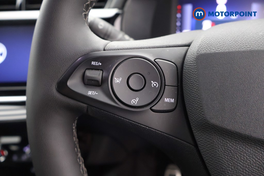 Vauxhall Corsa GS Manual Petrol Hatchback - Stock Number (1619054) - 3rd supplementary image