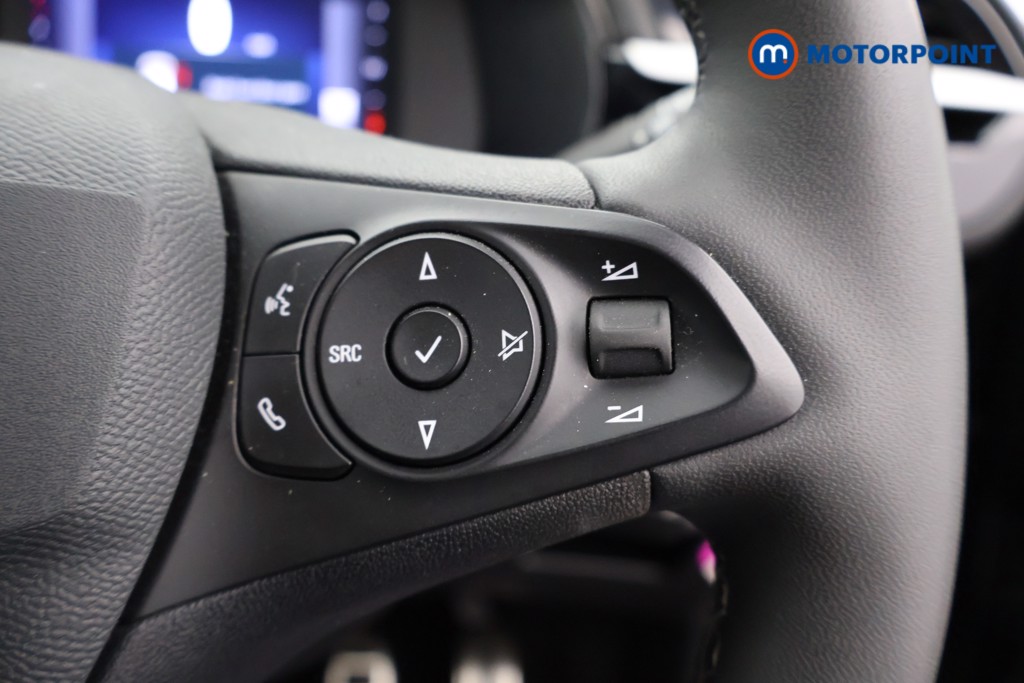 Vauxhall Corsa GS Manual Petrol Hatchback - Stock Number (1619054) - 4th supplementary image