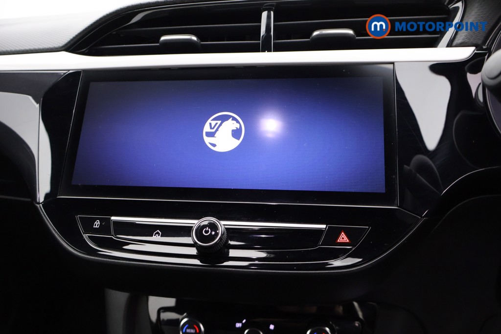 Vauxhall Corsa GS Manual Petrol Hatchback - Stock Number (1619054) - 5th supplementary image