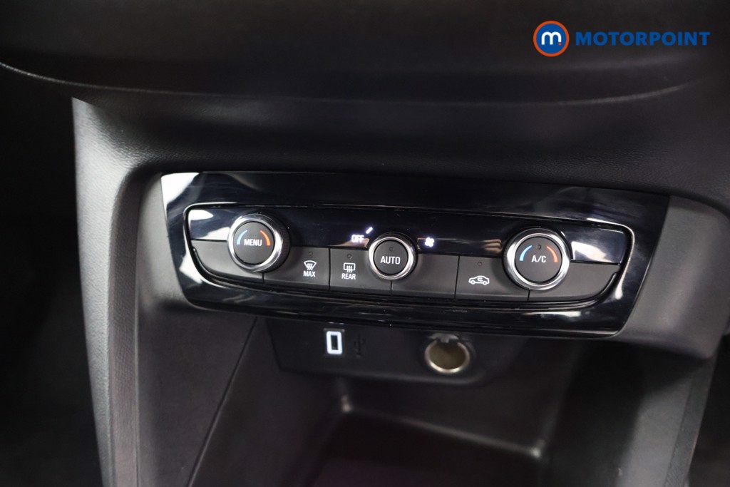 Vauxhall Corsa GS Manual Petrol Hatchback - Stock Number (1619054) - 6th supplementary image