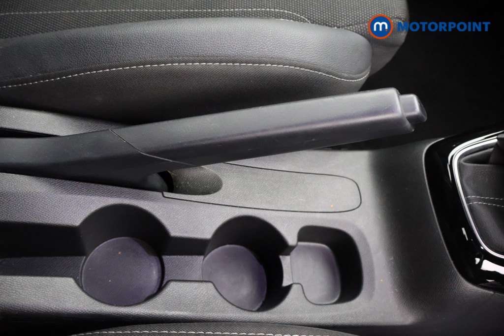 Vauxhall Corsa GS Manual Petrol Hatchback - Stock Number (1619054) - 8th supplementary image