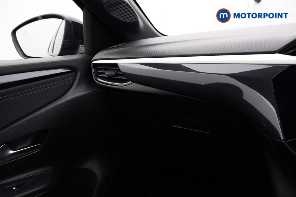 Vauxhall Corsa GS Manual Petrol Hatchback - Stock Number (1619054) - 9th supplementary image