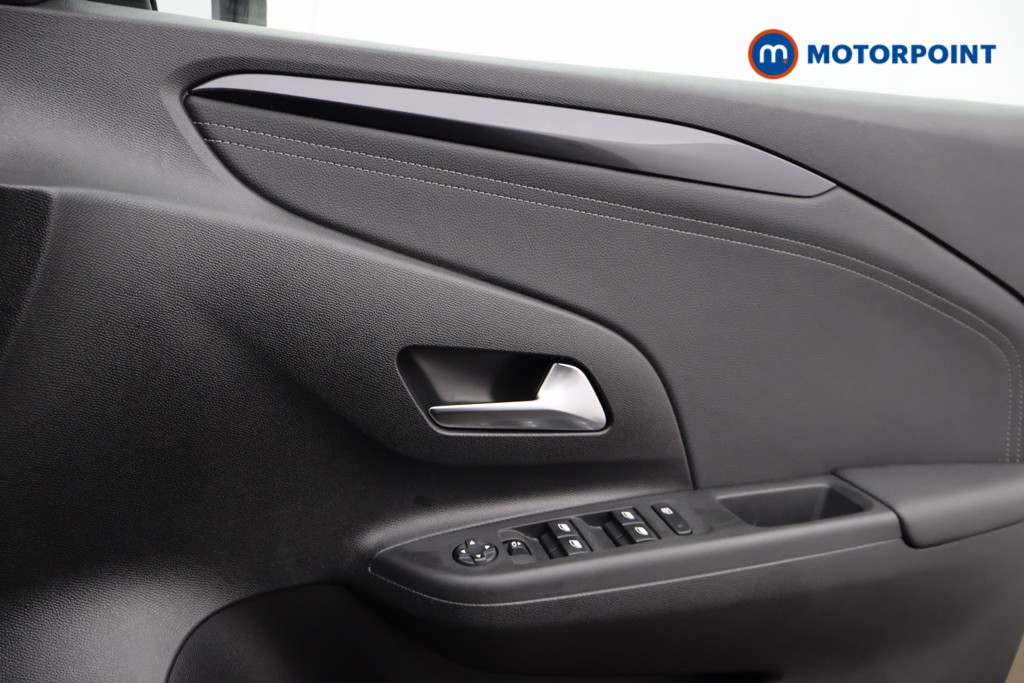 Vauxhall Corsa GS Manual Petrol Hatchback - Stock Number (1619054) - 10th supplementary image