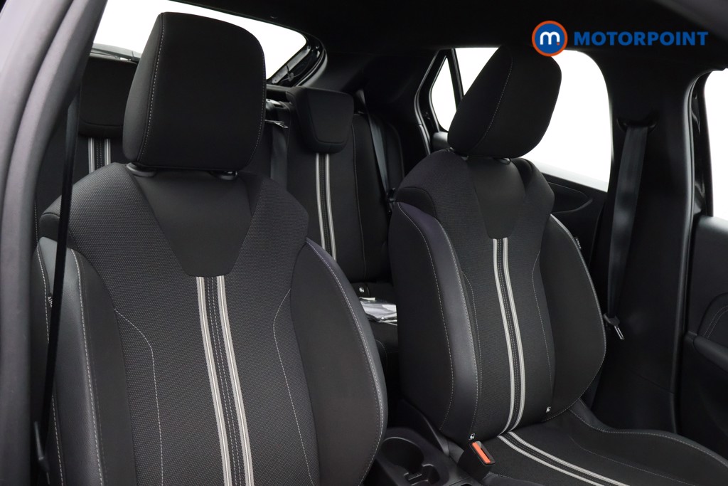 Vauxhall Corsa GS Manual Petrol Hatchback - Stock Number (1619054) - 11th supplementary image