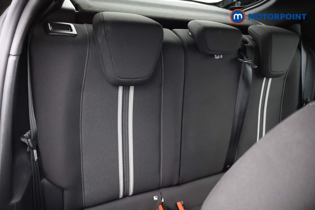 Vauxhall Corsa GS Manual Petrol Hatchback - Stock Number (1619054) - 12th supplementary image