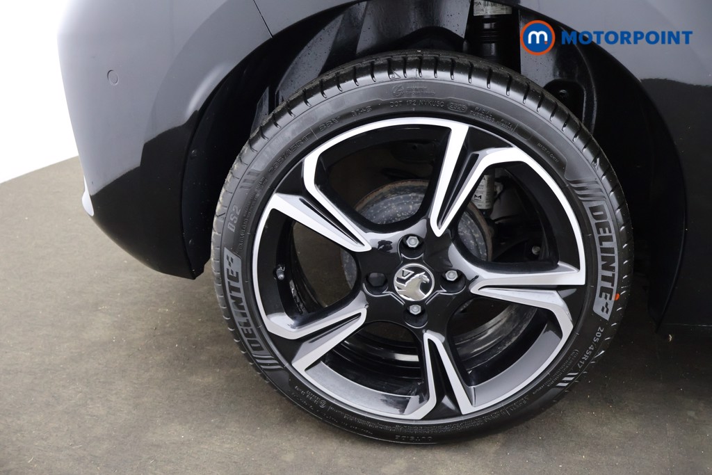 Vauxhall Corsa GS Manual Petrol Hatchback - Stock Number (1619054) - 14th supplementary image