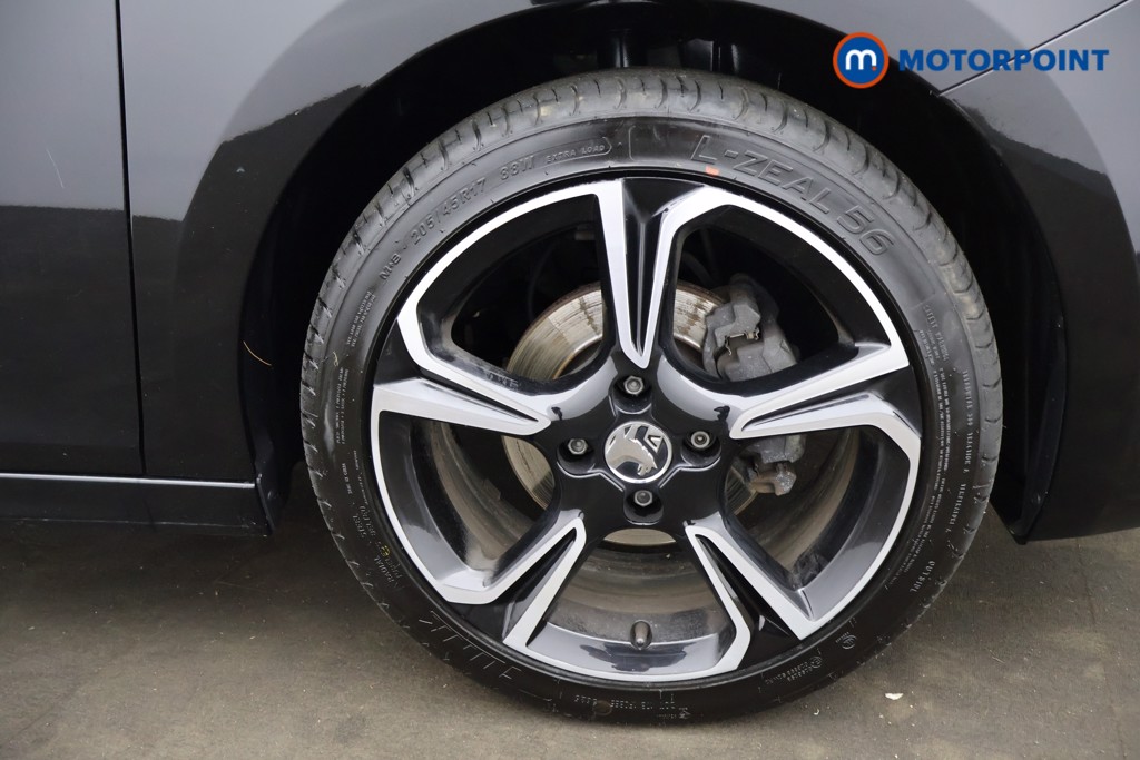 Vauxhall Corsa GS Manual Petrol Hatchback - Stock Number (1619054) - 15th supplementary image