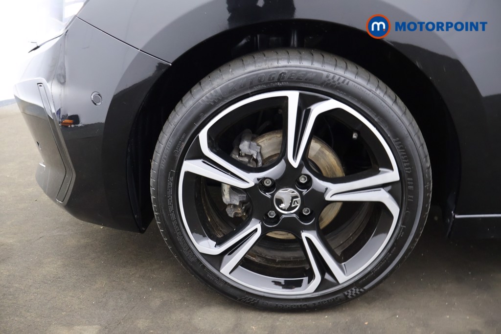 Vauxhall Corsa GS Manual Petrol Hatchback - Stock Number (1619054) - 16th supplementary image