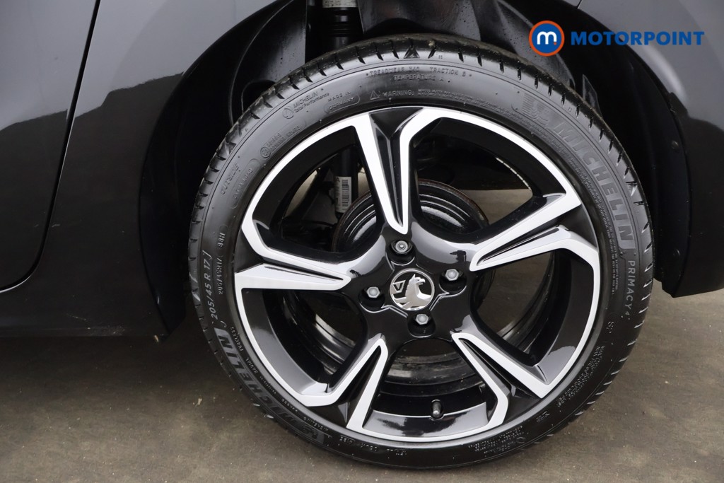 Vauxhall Corsa GS Manual Petrol Hatchback - Stock Number (1619054) - 17th supplementary image