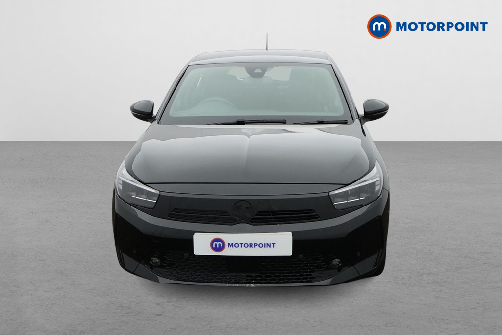 Vauxhall Corsa GS Manual Petrol Hatchback - Stock Number (1619054) - Front bumper