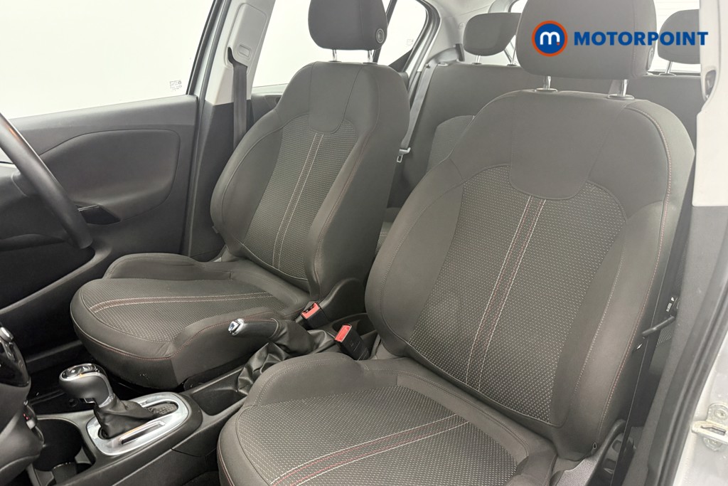 Vauxhall Corsa Sri Nav Automatic Petrol Hatchback - Stock Number (1619174) - 3rd supplementary image