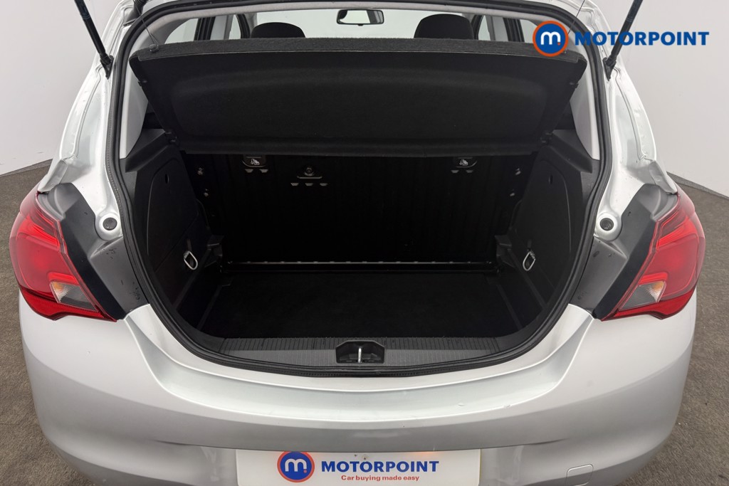 Vauxhall Corsa Sri Nav Automatic Petrol Hatchback - Stock Number (1619174) - 5th supplementary image