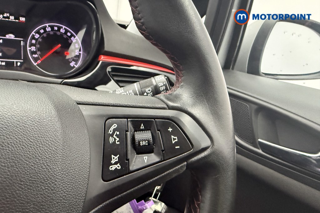 Vauxhall Corsa Sri Nav Automatic Petrol Hatchback - Stock Number (1619174) - 8th supplementary image