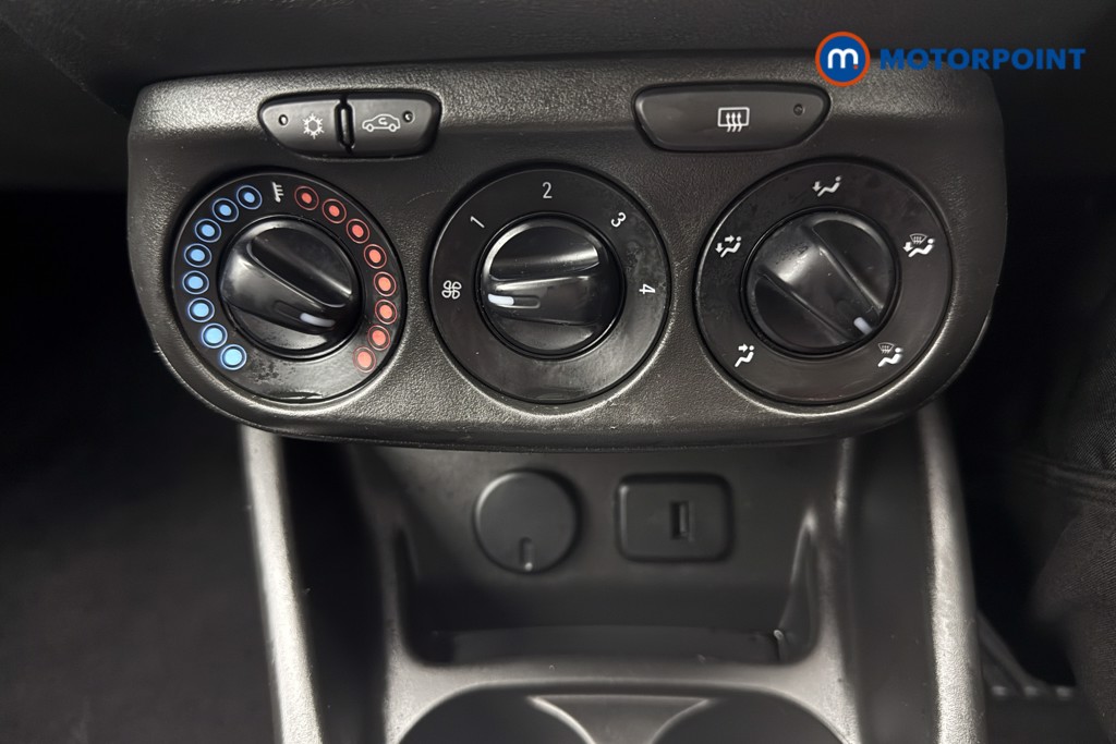 Vauxhall Corsa Sri Nav Automatic Petrol Hatchback - Stock Number (1619174) - 11th supplementary image