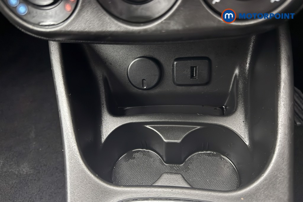 Vauxhall Corsa Sri Nav Automatic Petrol Hatchback - Stock Number (1619174) - 12th supplementary image