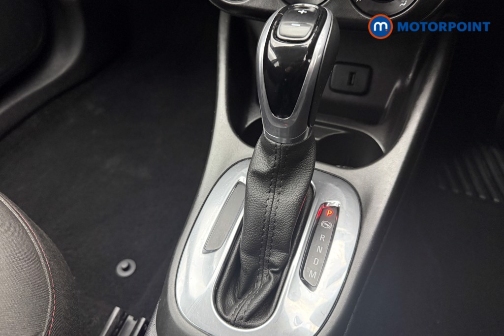 Vauxhall Corsa Sri Nav Automatic Petrol Hatchback - Stock Number (1619174) - 13th supplementary image