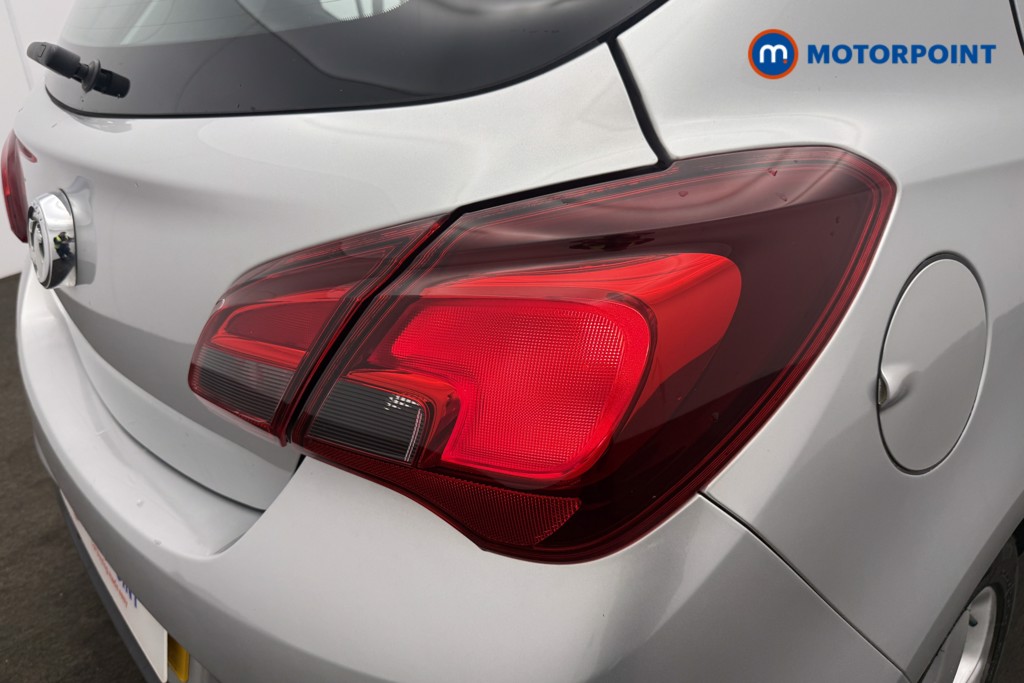 Vauxhall Corsa Sri Nav Automatic Petrol Hatchback - Stock Number (1619174) - 16th supplementary image