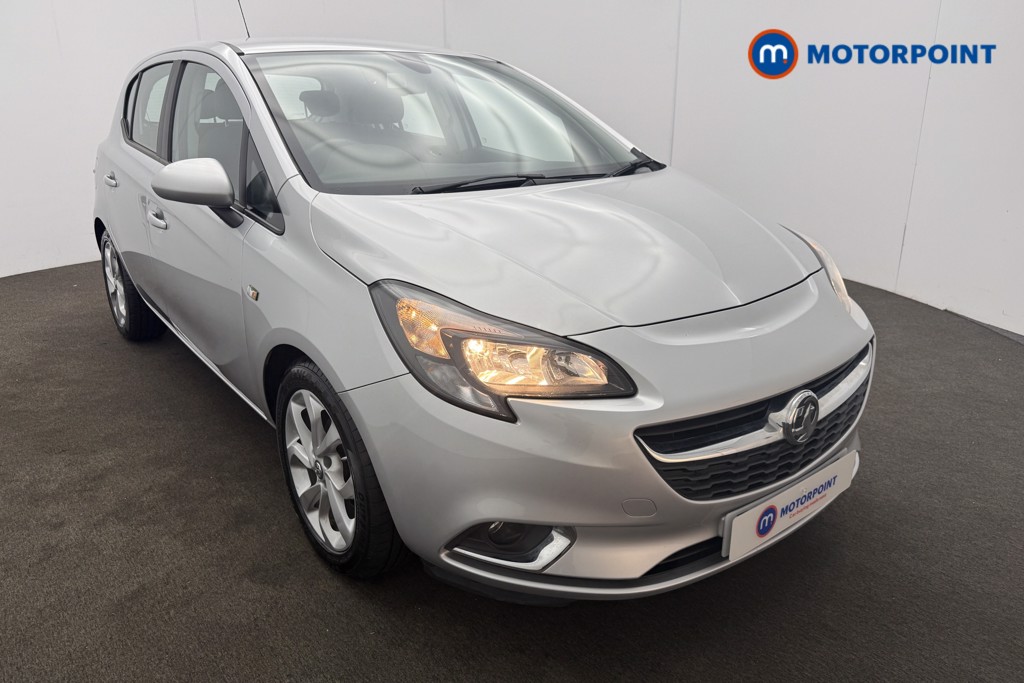 Vauxhall Corsa Sri Nav Automatic Petrol Hatchback - Stock Number (1619174) - 17th supplementary image