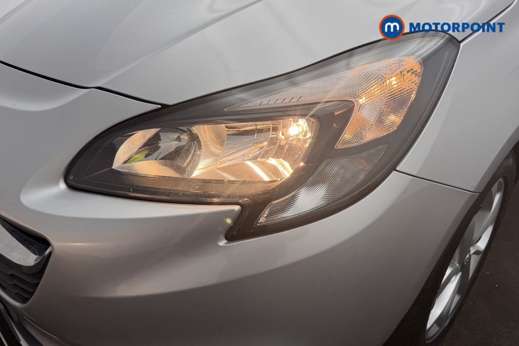 Vauxhall Corsa Sri Nav Automatic Petrol Hatchback - Stock Number (1619174) - 19th supplementary image