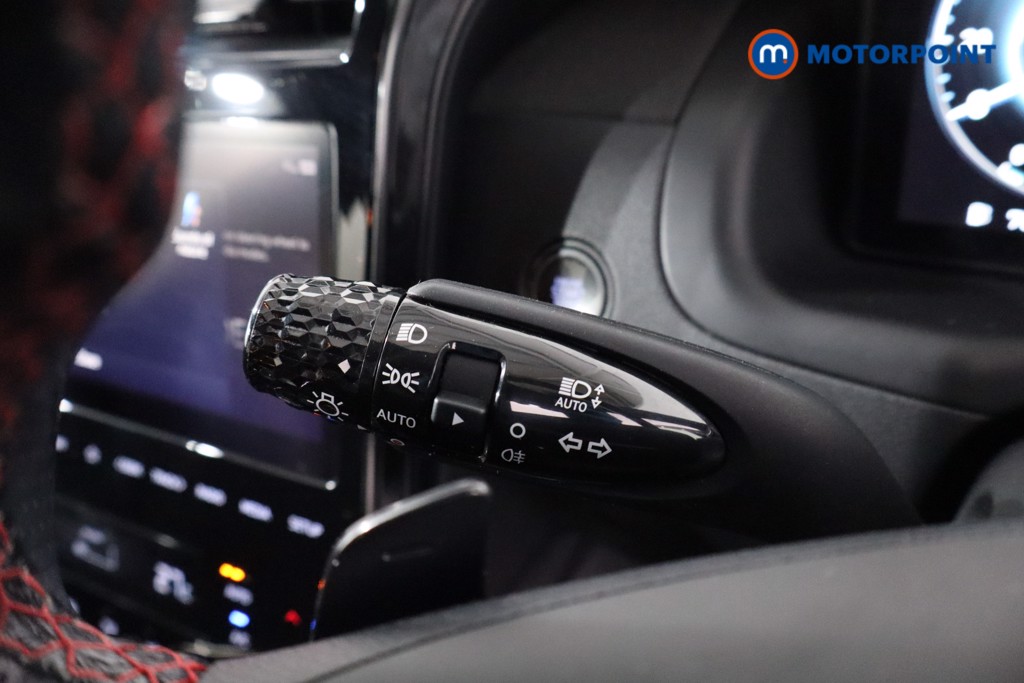 Hyundai Tucson N Line Automatic Petrol-Electric Hybrid SUV - Stock Number (1619192) - 14th supplementary image