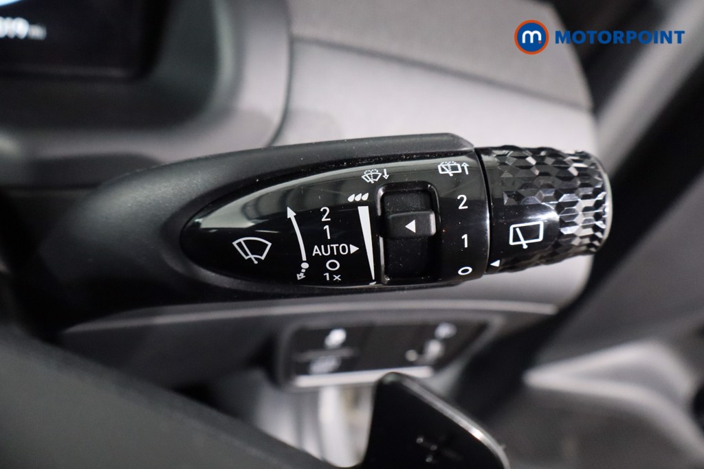 Hyundai Tucson N Line Automatic Petrol-Electric Hybrid SUV - Stock Number (1619192) - 15th supplementary image