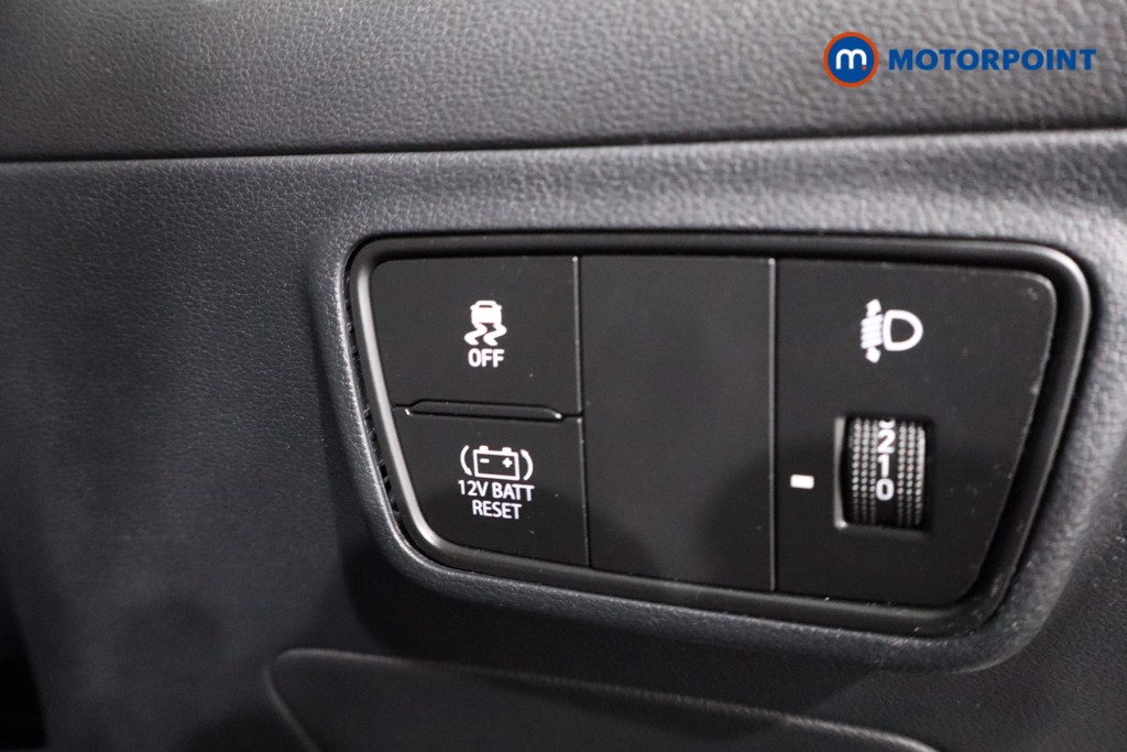 Hyundai Tucson N Line Automatic Petrol-Electric Hybrid SUV - Stock Number (1619192) - 18th supplementary image